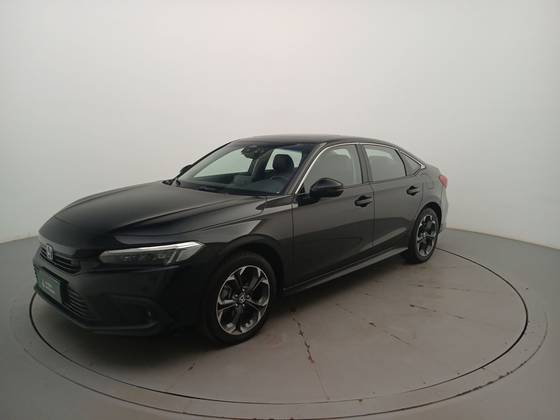 HONDA CIVIC 2.0 DI e:HEV ADVANCED E-CVT